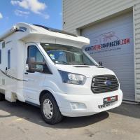 Modèle CI NACRE 65 XT - Normandie