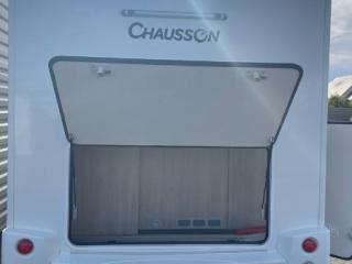 Chausson Spécial Edition 610