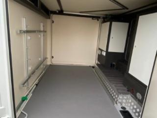 Roller Team Kronos 290 M