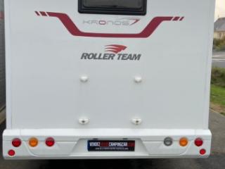 Roller Team Kronos 290 M