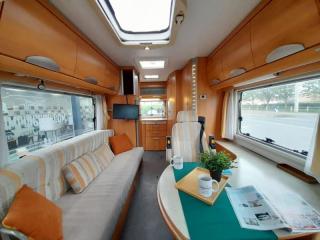 Hymer B 584
