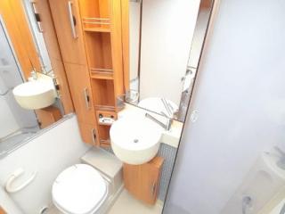 Hymer B 584