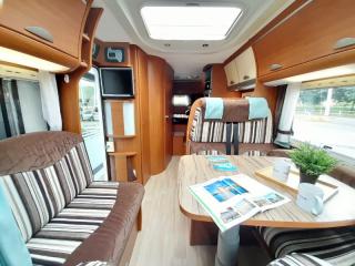Challenger Eden 614