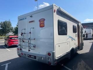 Chausson Flash 14