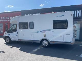 Chausson Flash 14