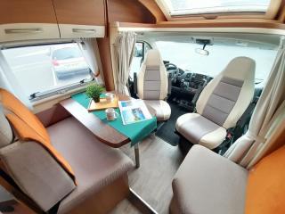 Eura mobil P one 690 QB