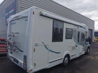 Chausson Welcome 79