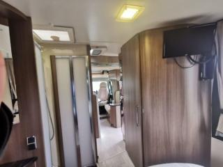 Chausson Welcome 79