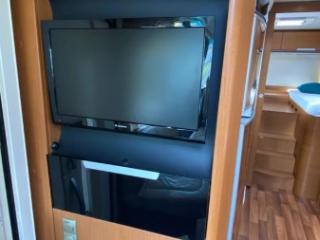 Niesmann Bischoff 800 I CEBW