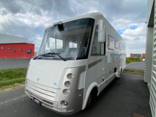 Niesmann Bischoff 800 I CEBW