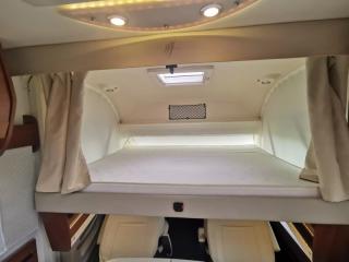 Rapido 8096 DF Premium