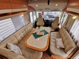 Hymer B 878 SL