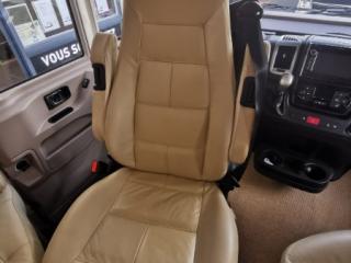 Hymer B 878 SL