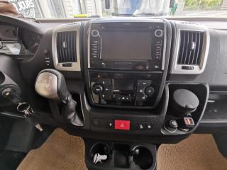 Hymer B 878 SL