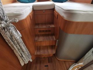 Hymer B 878 SL