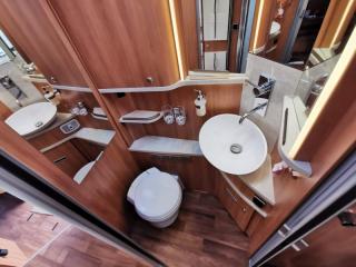 Hymer B 878 SL