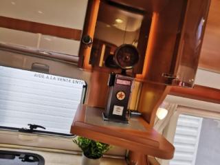 Hymer B 878 SL
