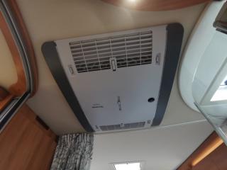 Hymer B 878 SL