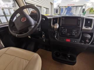 Hymer B 878 SL
