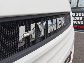 Hymer B 878 SL