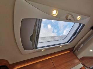 Hymer B 878 SL