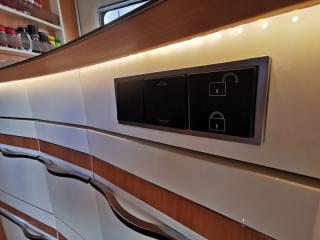 Hymer B 878 SL