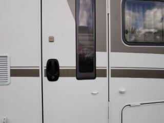 Hymer B 878 SL