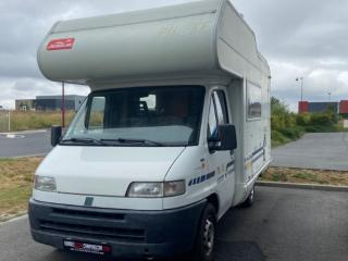 Pilote First 34