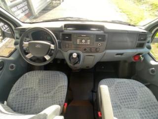 Blucamp Sky 20