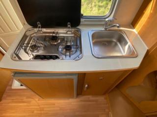Blucamp Sky 20