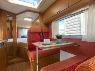 Blucamp Sky 20