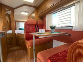 Blucamp Sky 20
