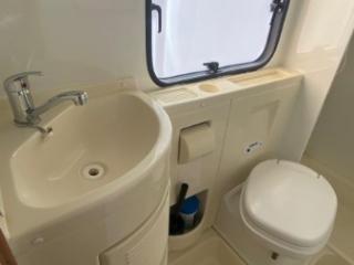 Blucamp Sky 20