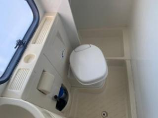 Blucamp Sky 20