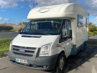 Blucamp Sky 20