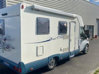Blucamp Sky 20