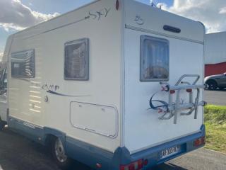 Blucamp Sky 20
