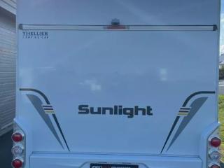 Sunlight T 64