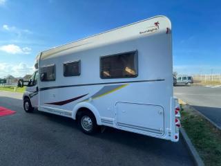 Sunlight T 64