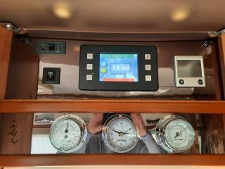 Carthago Liner Deluxe 68 Q