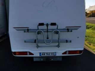 Le Voyageur LV 795 SP