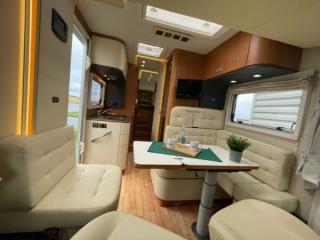 Arca H 699 GLG