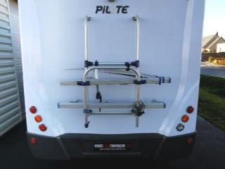 Pilote P730 LCR Reference