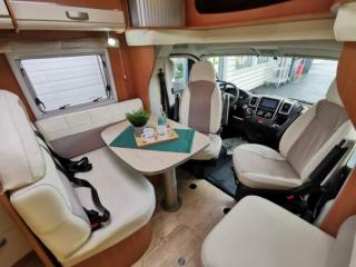 Pilote P730 LCR Reference