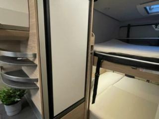 Knaus Boxstar 600 Family