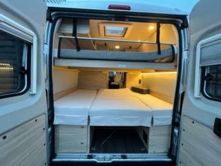 Knaus Boxstar 600 Family
