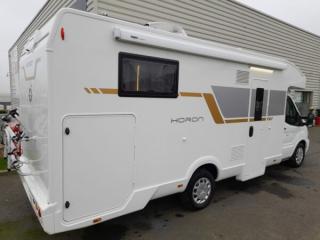CI Horon 66 XT