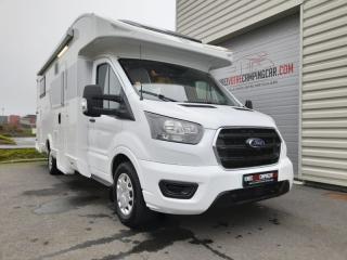 CI Horon 66 XT