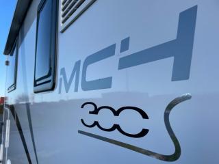 Mc Louis MC4 379 S