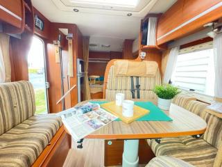 Chausson Welcome 76